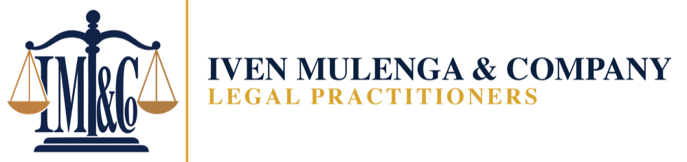 Iven Mulenga & Company Legal Practitioners